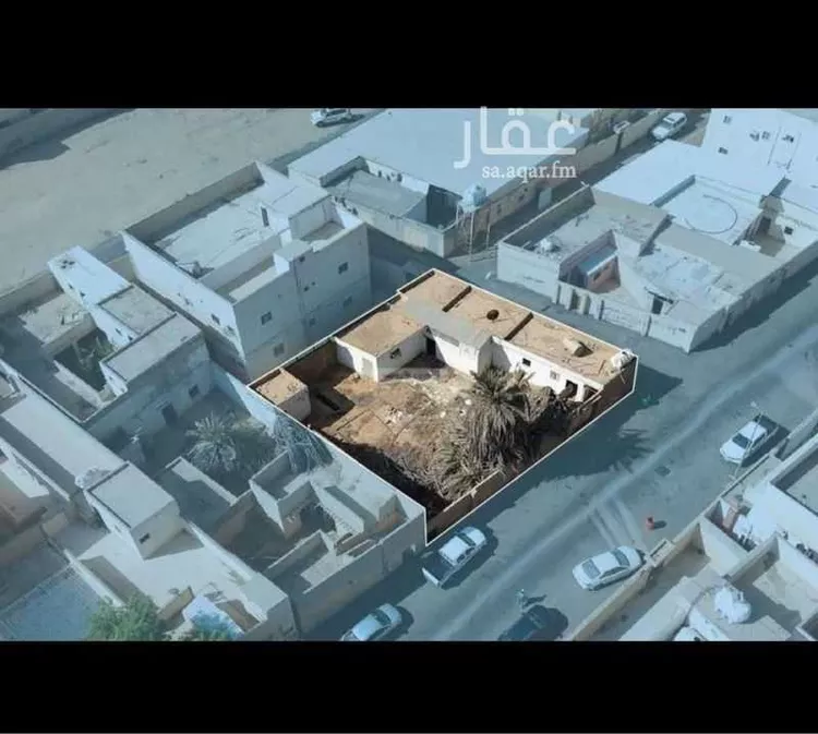 أرض للبيع في شارع الشقة 322, حي الشقة, مدينة بريدة, منطقة القصيم