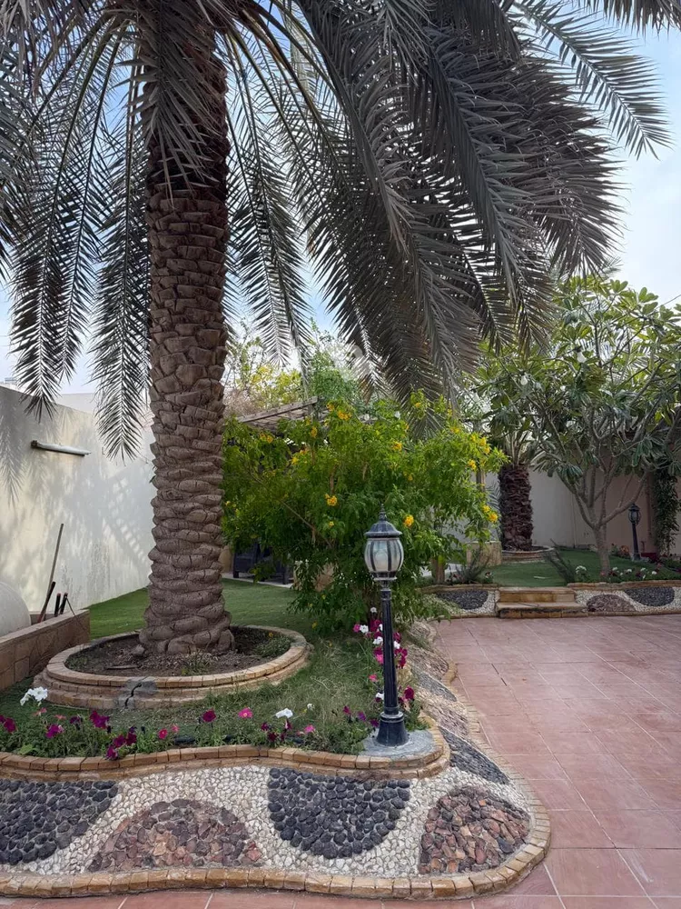 فيلا للبيع في شارع الوادي الفارع, حي القدس, مدينة الرياض, منطقة الرياض 2
