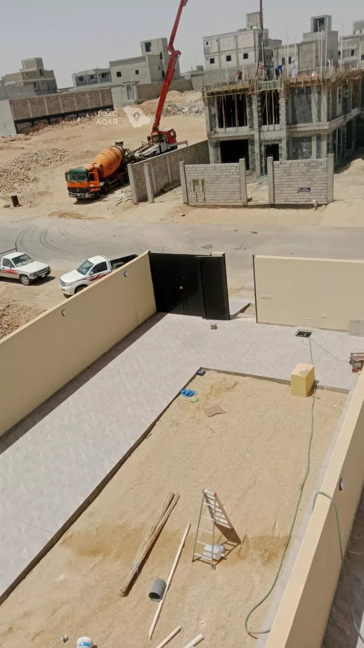 Villa for Sale in Thadiq Ad Deerah Al Kadimah ุตูุฑุฉ 4