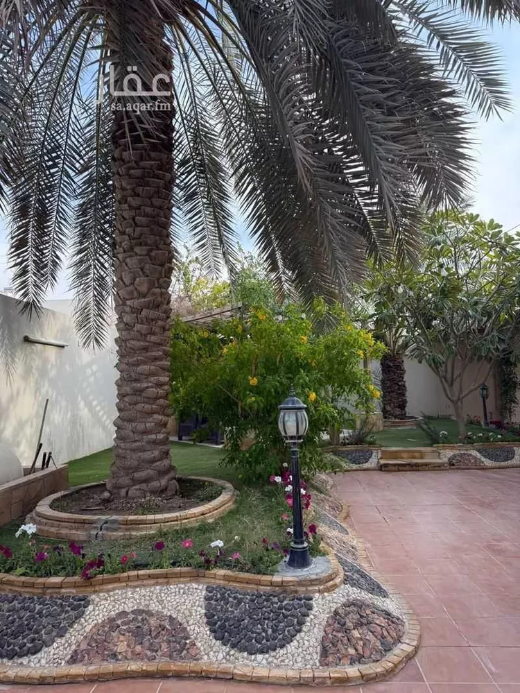 فيلا للبيع في شارع الوادي الفارع, حي القدس, مدينة الرياض, منطقة الرياض صورة 2