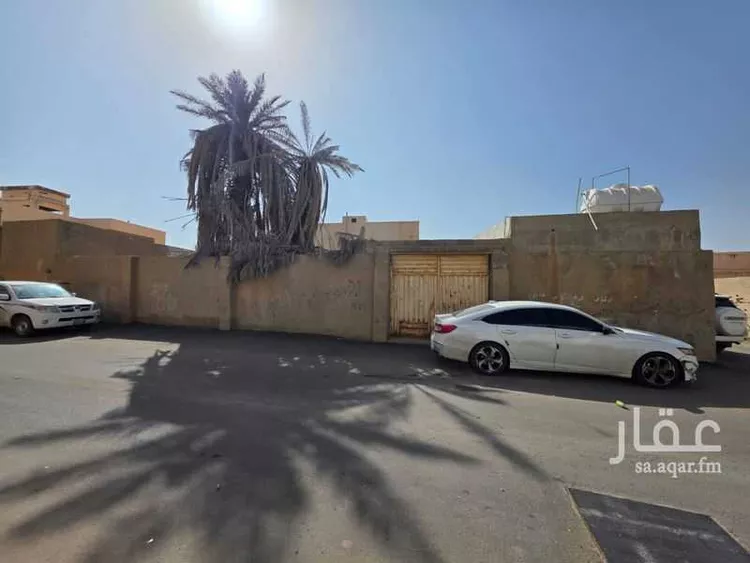 أرض للبيع في شارع الشقة 322, حي الشقة, مدينة بريدة, منطقة القصيم صورة 2