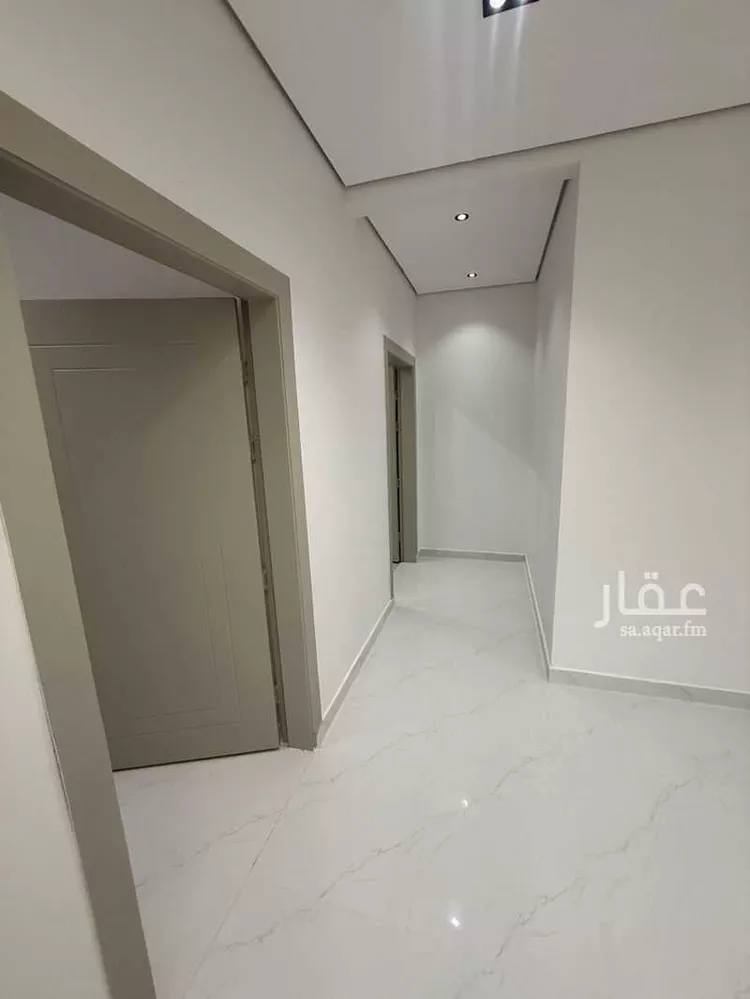 شقة للإيجار في شارع عمارة ابن زياد ابن السكن, حي الورود, مدينة المزاحمية, منطقة الرياض صورة 3