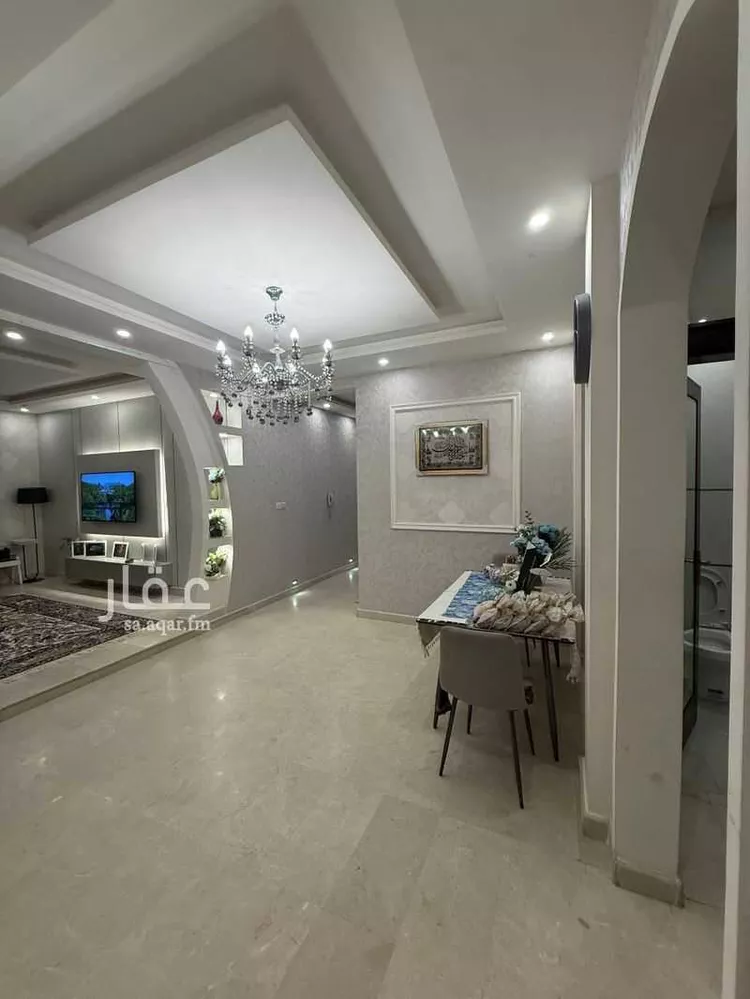 شقة للبيع في شارع الوقارة ، حي المروة ، جدة ، جدة صورة 5