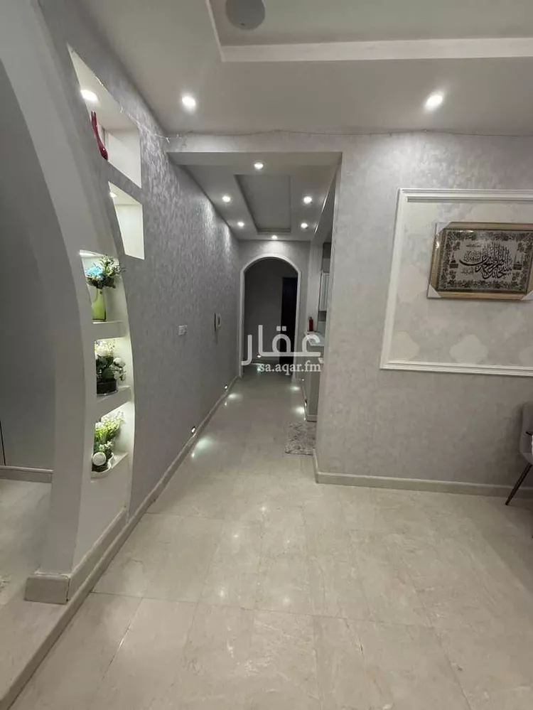 شقة للبيع في شارع الوقارة ، حي المروة ، جدة ، جدة صورة 4