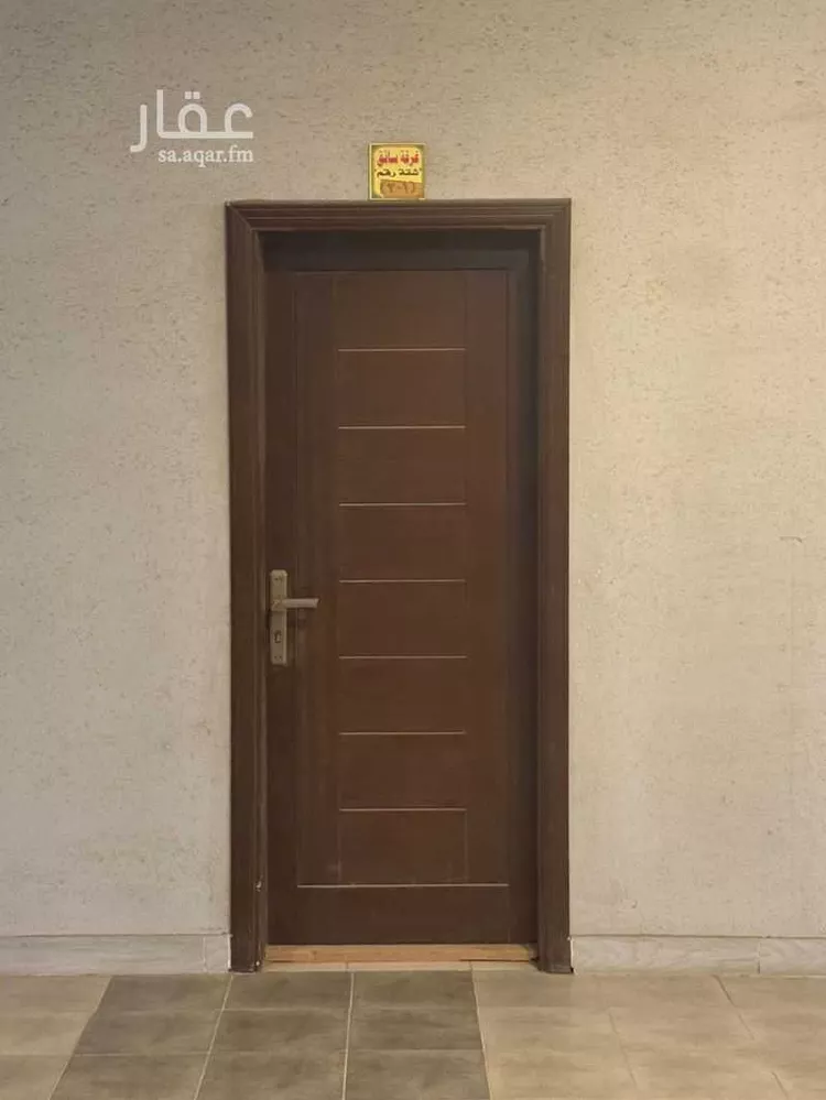 شقة للبيع في شارع الوقارة ، حي المروة ، جدة ، جدة 1 صورة
