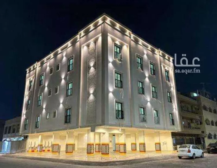 عمارة للبيع في شارع الثامن والعشرون, حي الخبر الجنوبية, مدينة الخبر, المنطقة الشرقية