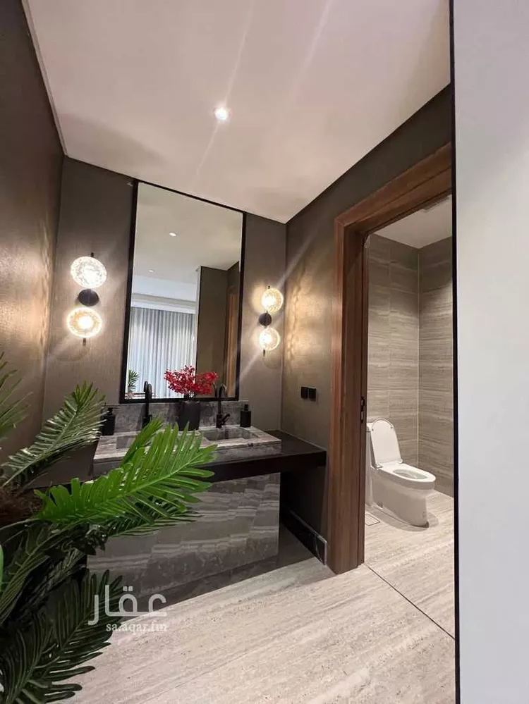 فيلا للبيع في شارع 10ا, حي البحر, مدينة الخبر, المنطقة الشرقية صورة 5