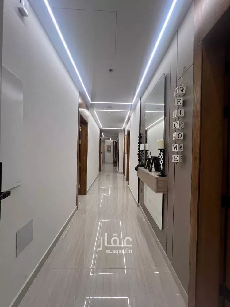 شقة للبيع في حي الحمراء, مدينة الخبر, المنطقة الشرقية صورة 3