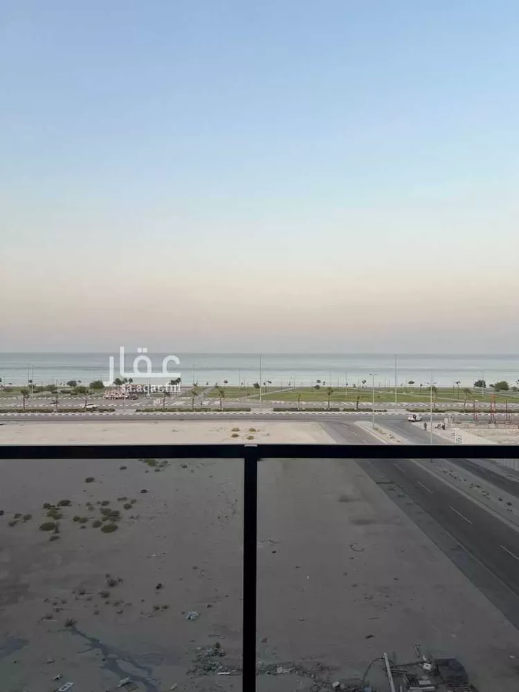 شقة للبيع في شارع الكورنيش, حي السيف, مدينة الدمام, المنطقة الشرقية 15