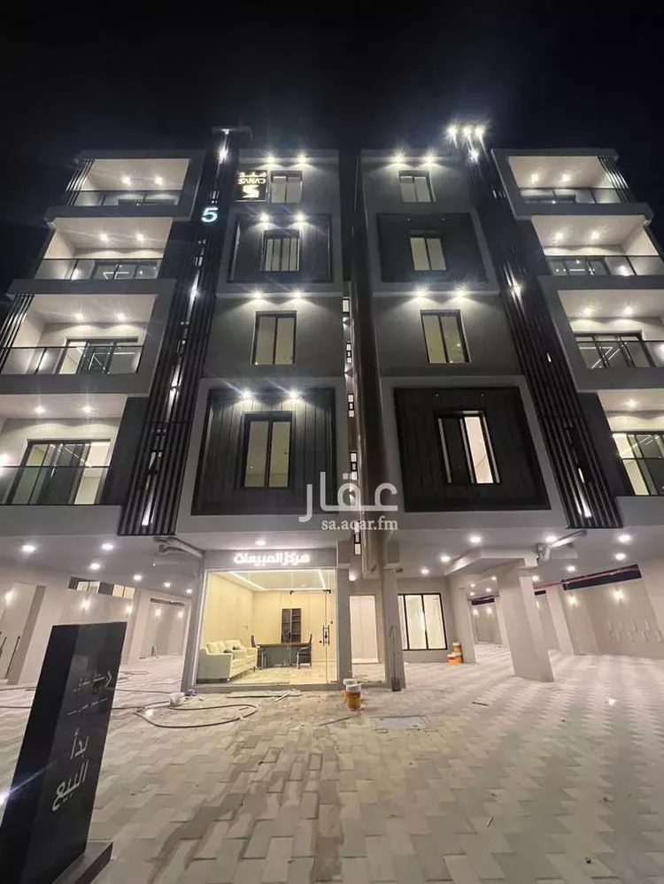 شقة للبيع في حي الحمراء, مدينة الخبر, المنطقة الشرقية