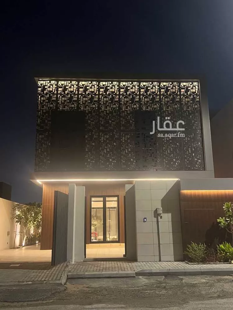 فيلا للبيع في شارع سلمه بن سليمان, حي الصدفة, مدينة الدمام, المنطقة الشرقية