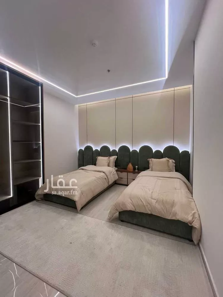 شقة للبيع في حي الحمراء, مدينة الخبر, المنطقة الشرقية 10