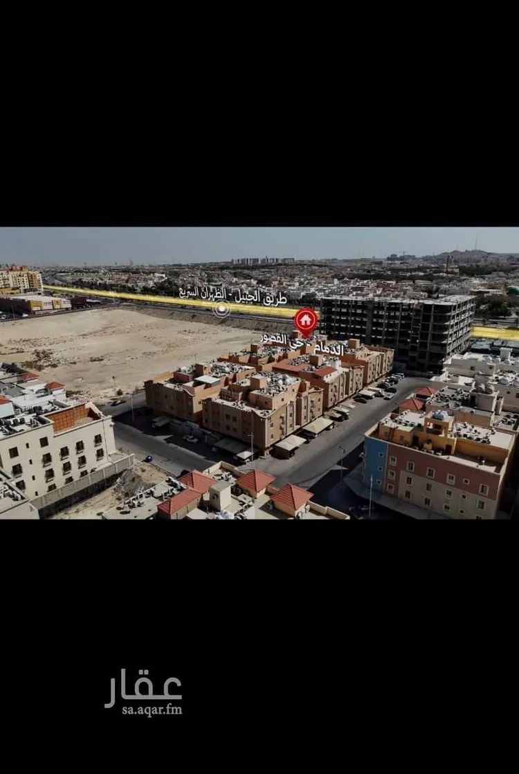 عمارة للبيع في شارع انطاع, مدينة الظهران, المنطقة الشرقية صورة 5