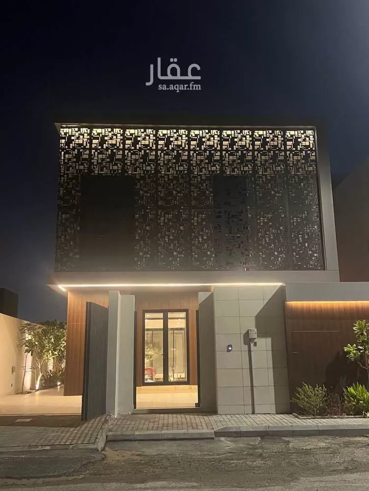فيلا للبيع في شارع سلمه بن سليمان, حي الصدفة, مدينة الدمام, المنطقة الشرقية