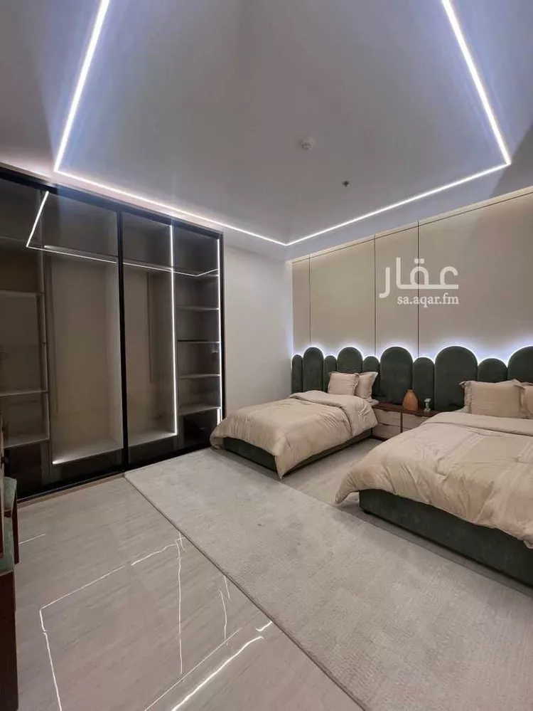 شقة للبيع في حي الحمراء, مدينة الخبر, المنطقة الشرقية 9