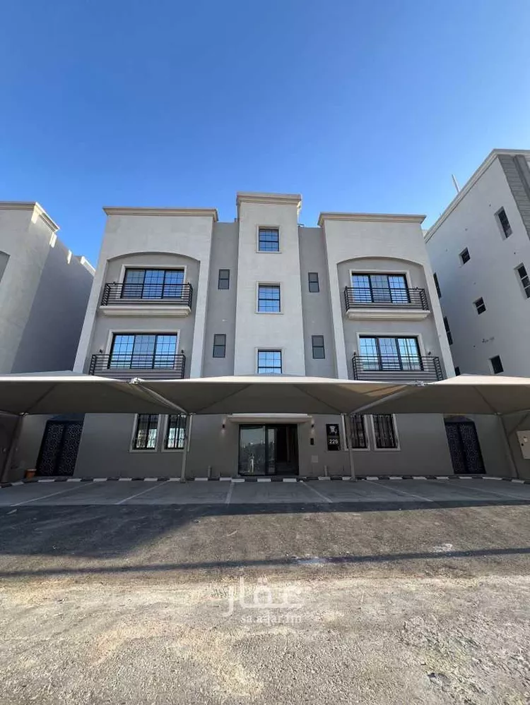 Apartment for Sale in Dammam Ash Shulah