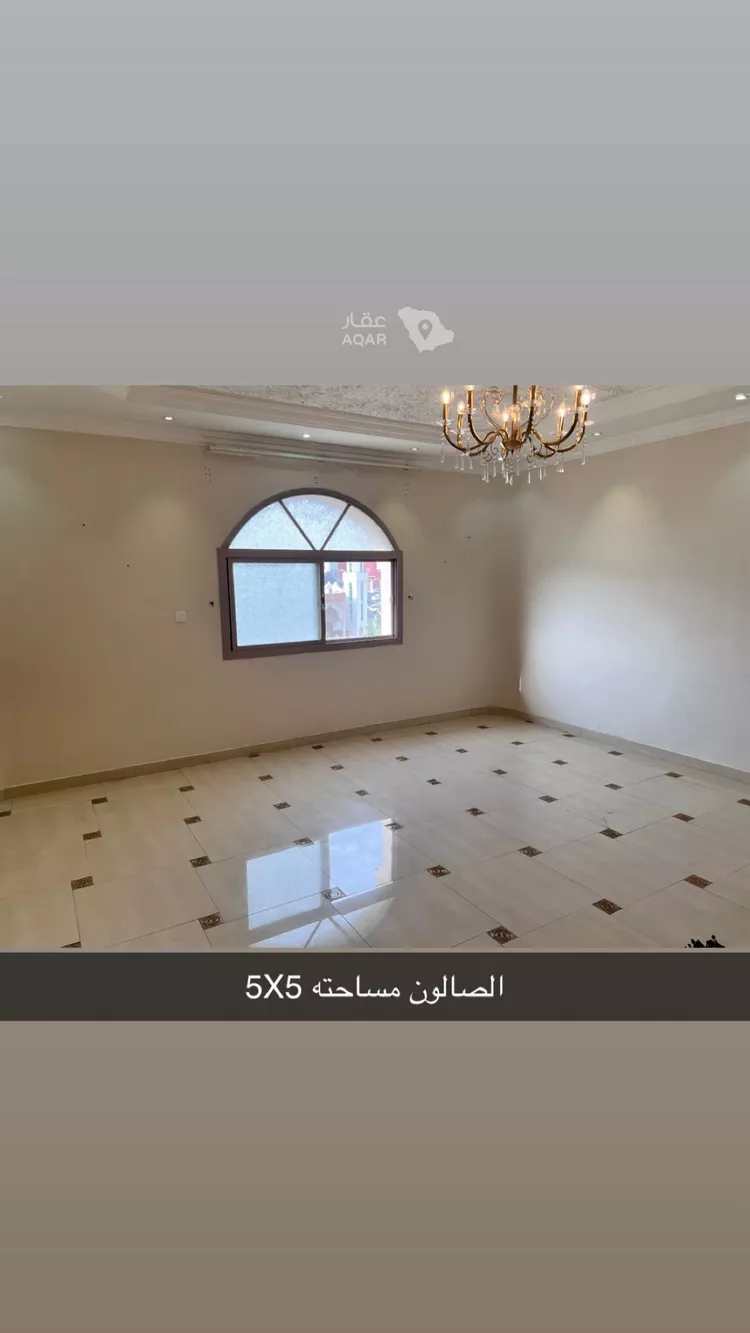 شقة للإيجار في حي ولي العهد ، مكة ، منطقة مكة المكرمة صورة 4