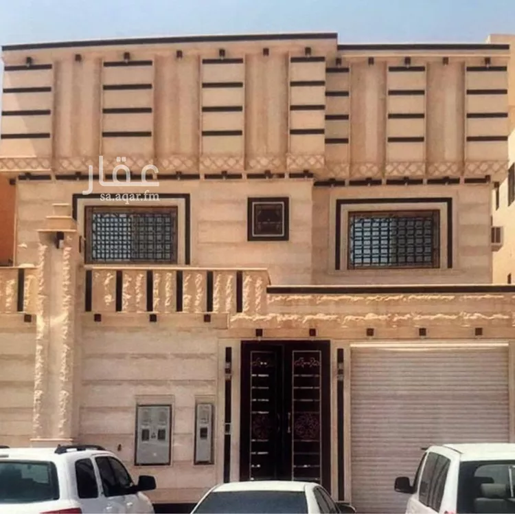 فيلا للبيع في شارع رقم 399, حي المونسية, مدينة الرياض, منطقة الرياض