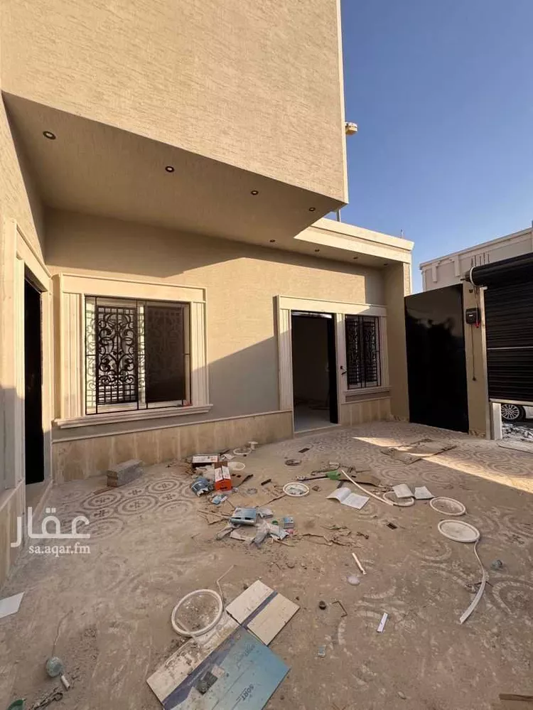 فيلا للبيع في شارع ابن خلدون ، حي الاندلس ، الخرج ، الخرج