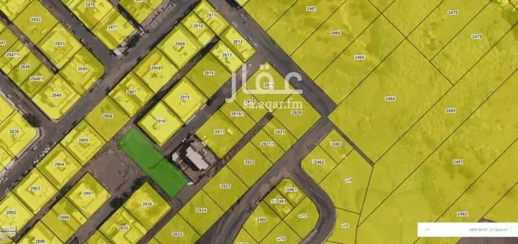 أرض للبيع في شارع عبد القادر الجرجاني, حي العوالي, مدينة مكة المكرمة, منطقة مكة المكرمة صورة 5