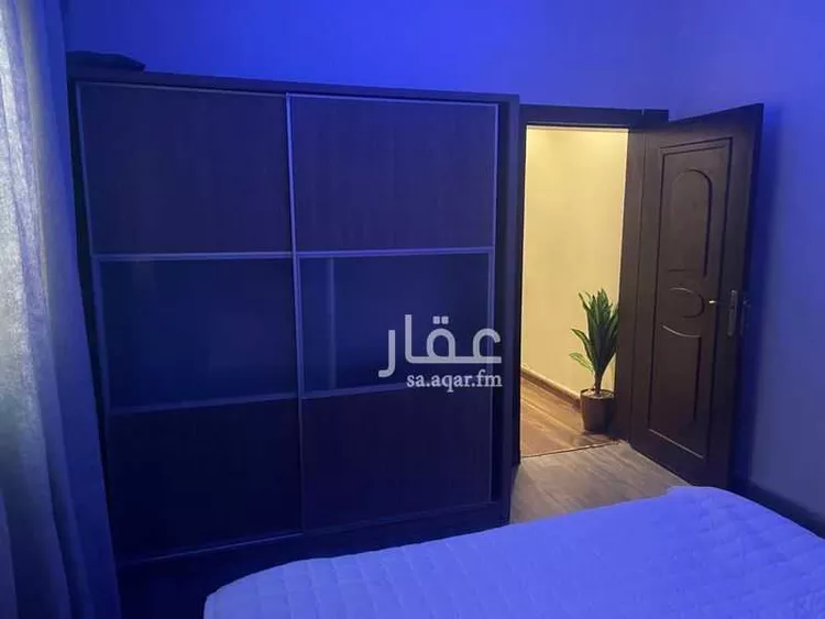 شقة مفروشة للحجز في شارع الملك عبدالعزيز ، حي الياسمين ، الرياض ، منطقة الرياض 7