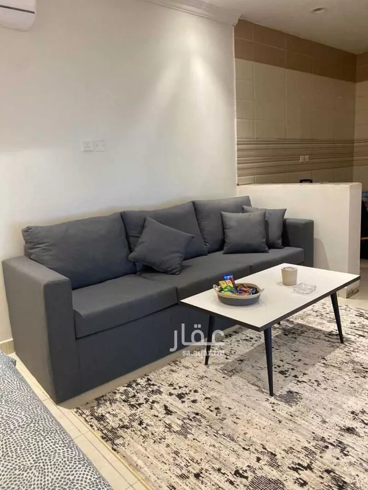 استديو مفروش للحجز في حي المروج ، الرياض ، منطقة الرياض صورة 2