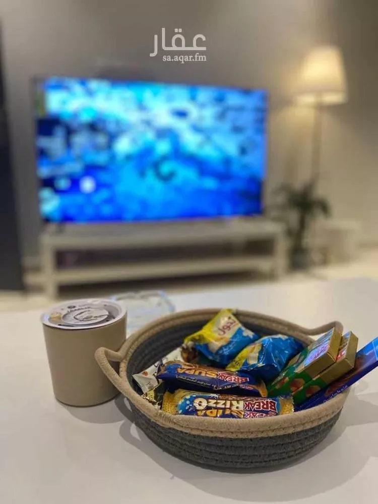 استديو مفروش للحجز في حي المروج ، الرياض ، منطقة الرياض صورة 3