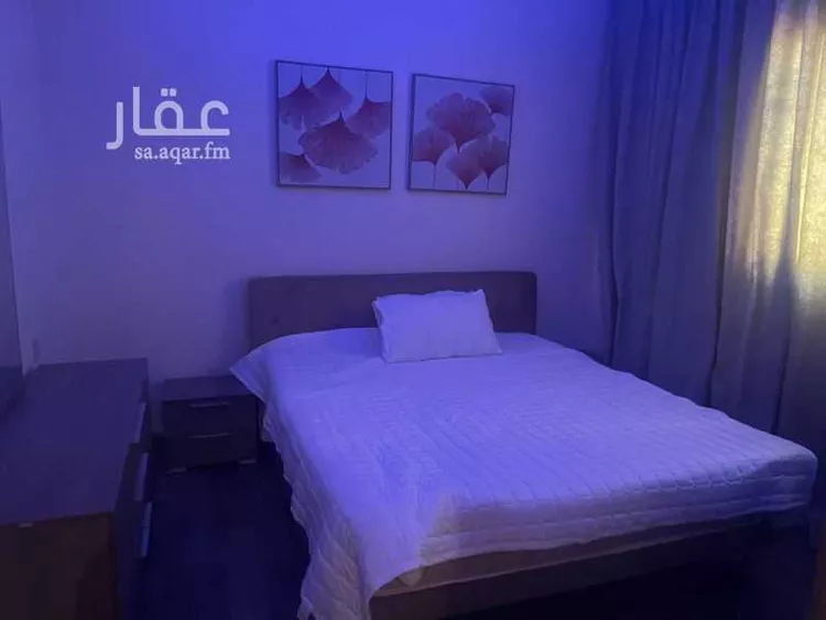 شقة مفروشة للحجز في شارع الملك عبدالعزيز ، حي الياسمين ، الرياض ، منطقة الرياض صورة 4