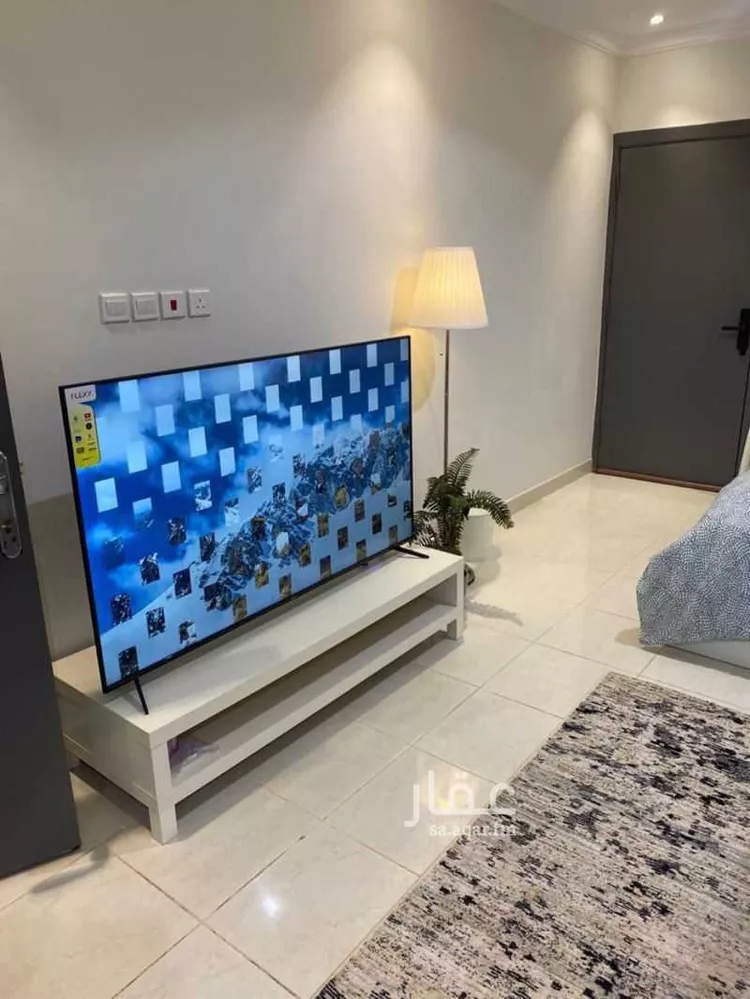 استديو مفروش للحجز في حي المروج ، الرياض ، منطقة الرياض صورة 5
