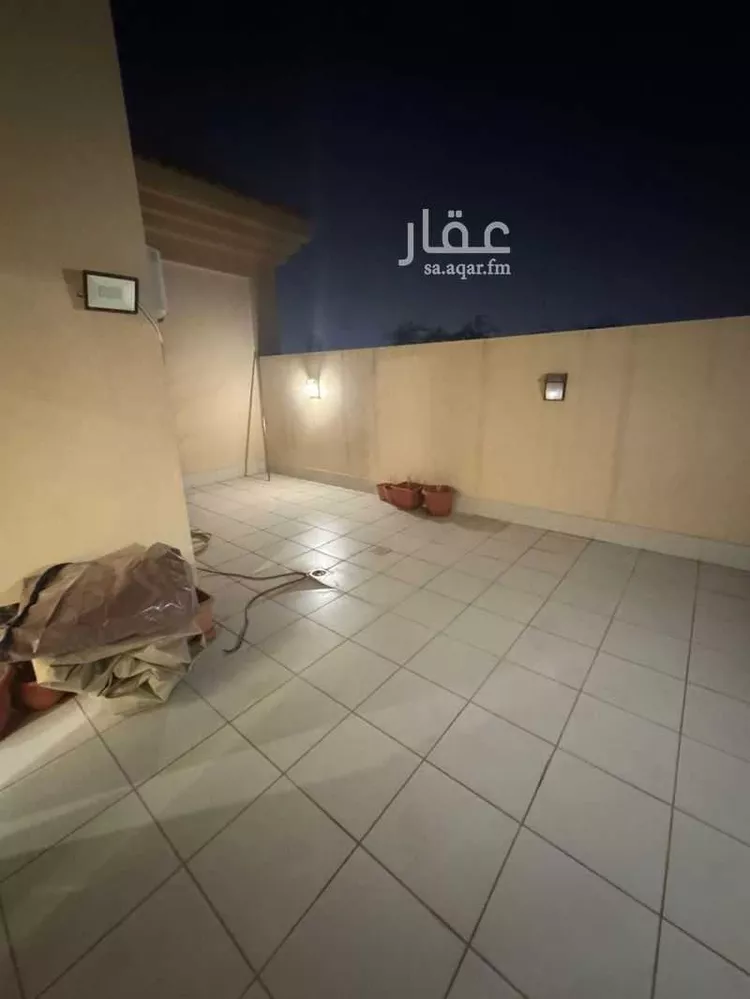 دور للإيجار في شارع عمر المورق, حي السلام, مدينة الرياض, منطقة الرياض صورة 3