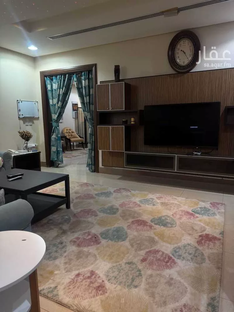 شقة للإيجار في شارع الأمير محمد بن سعود بن عبدالعزيز, حي القدس, مدينة الرياض, منطقة الرياض صورة 5