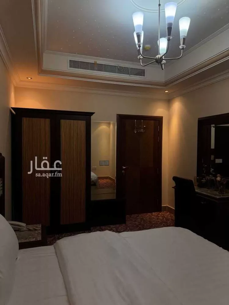 شقة للإيجار في شارع الأمير محمد بن سعود بن عبدالعزيز, حي القدس, مدينة الرياض, منطقة الرياض صورة 2