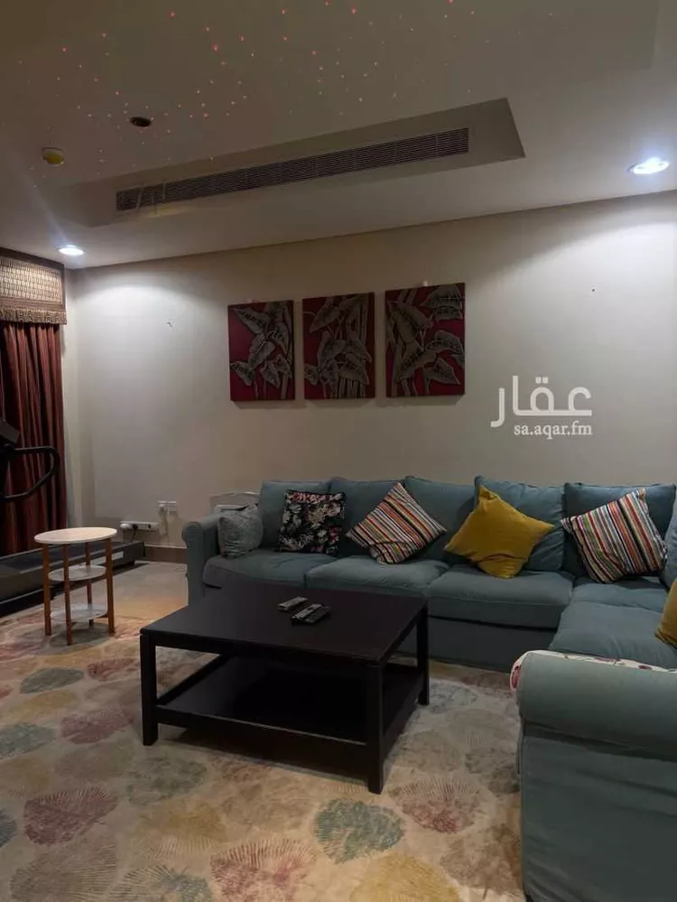 شقة للإيجار في شارع الأمير محمد بن سعود بن عبدالعزيز, حي القدس, مدينة الرياض, منطقة الرياض صورة 4
