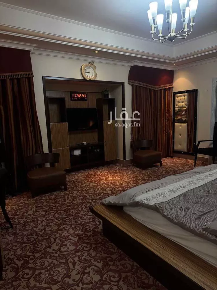 Floor for Rent in Riyadh Al Quds