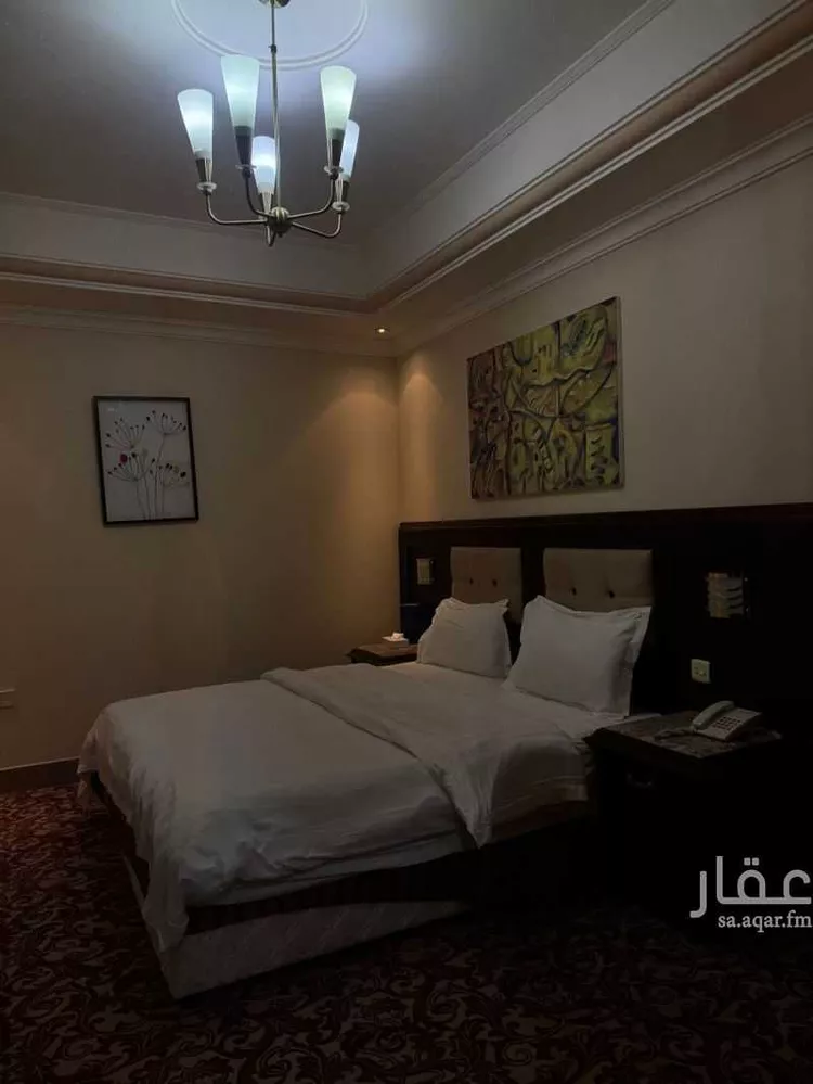 شقة للإيجار في شارع الأمير محمد بن سعود بن عبدالعزيز, حي القدس, مدينة الرياض, منطقة الرياض صورة 3