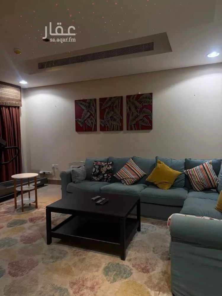 دور للإيجار في شارع الأمير محمد بن سعود بن عبدالعزيز, حي القدس, مدينة الرياض, منطقة الرياض صورة 3