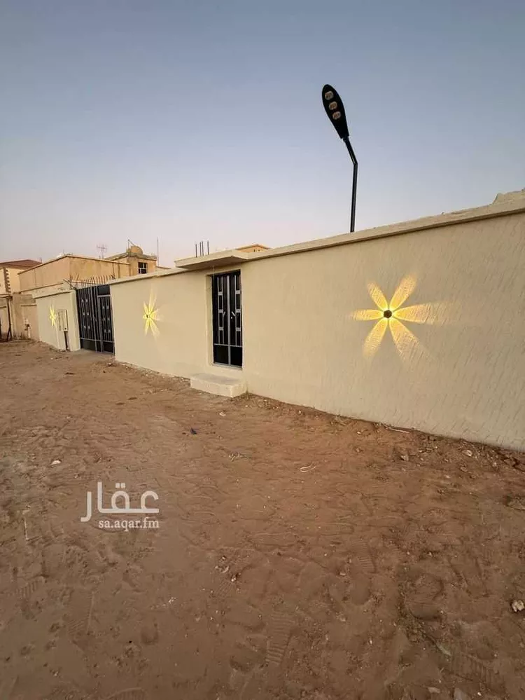 استراحة للبيع في شارع الثاني 158, حي الفيصلية, مدينة القيصومة, المنطقة الشرقية