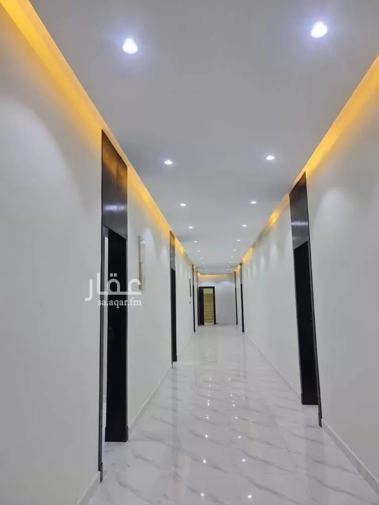 عمارة للإيجار في شارع اليرموك 109, حي اليرموك, مدينة حفر الباطن, المنطقة الشرقية صورة 3