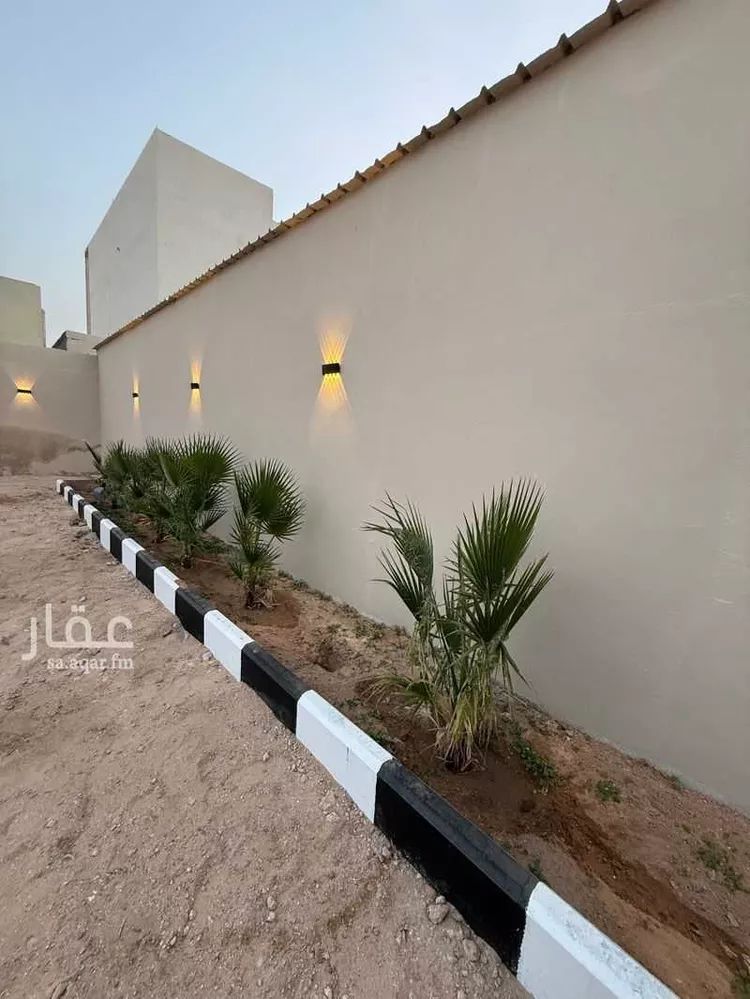 استراحة للبيع في شارع النعيم, حي الصناعية, مدينة حفر الباطن, المنطقة الشرقية صورة 5