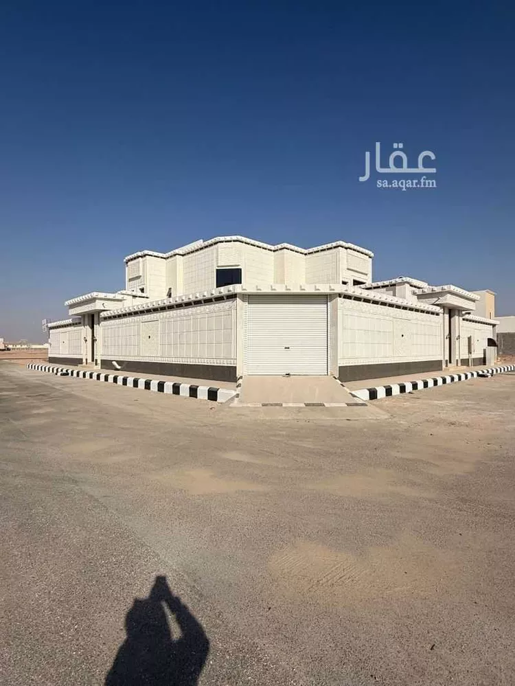 Villa for Sale in Hafr Al Batin Qurtubah