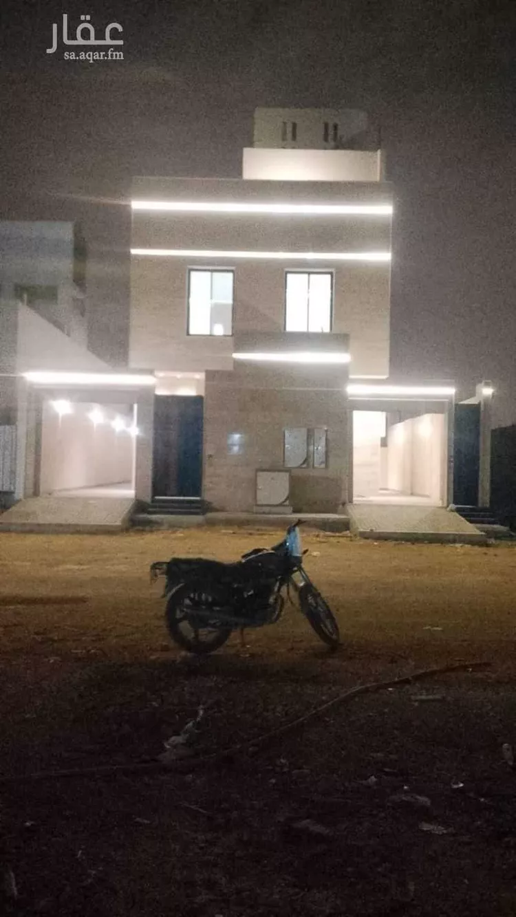 فيلا للبيع في شارع عاقر, حي ضاحية نمار, مدينة الرياض, منطقة الرياض صورة 5