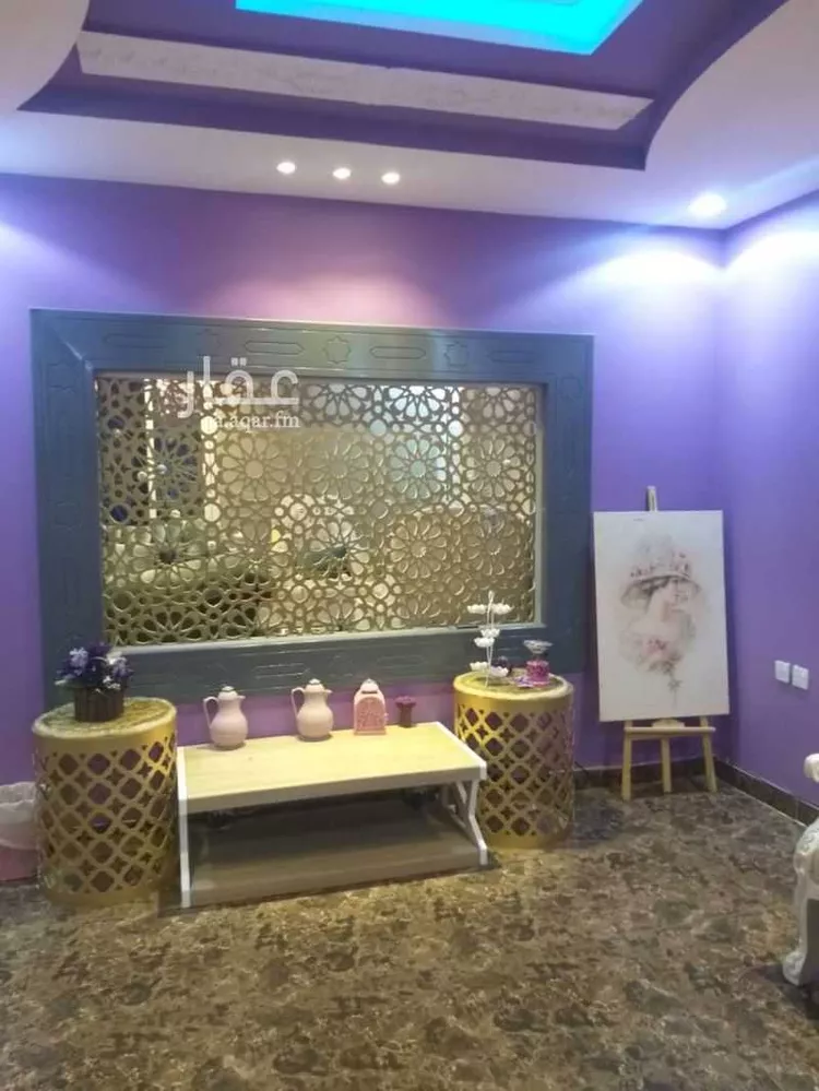 فيلا للبيع في شارع طيبة ، حي ظهرة لبن ، الرياض ، منطقة الرياض صورة 3