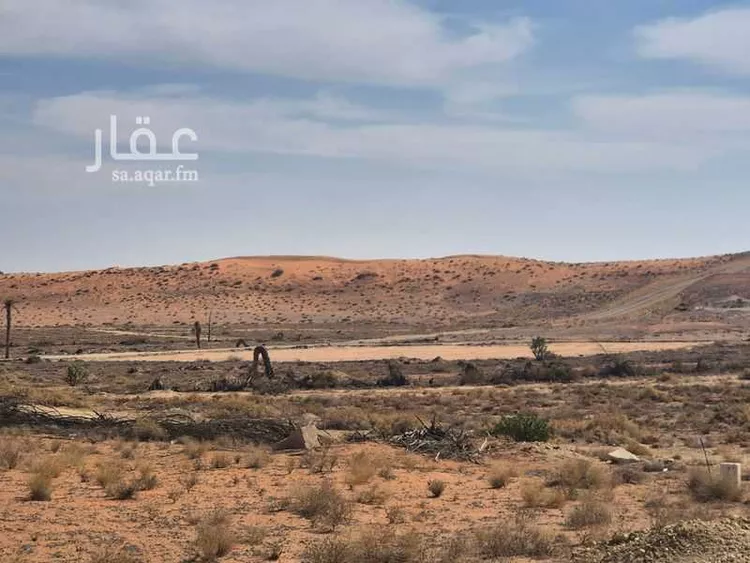 مزرعة للبيع في شارع الزبائر 1918, مدينة ضرما, منطقة الرياض