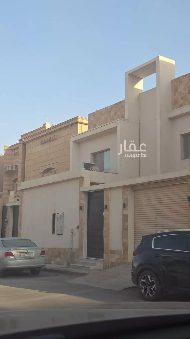 Villa for Sale in Riyadh Okaz