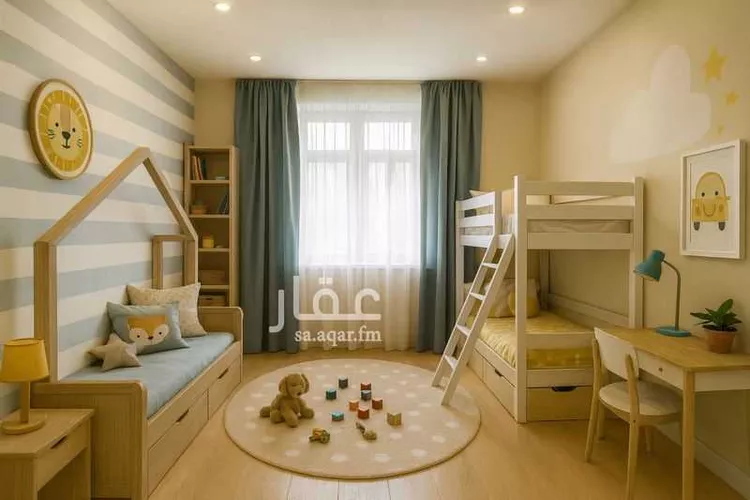 شقة للبيع في شارع 7879068, حي النرجس, مدينة الرياض, منطقة الرياض صورة 2