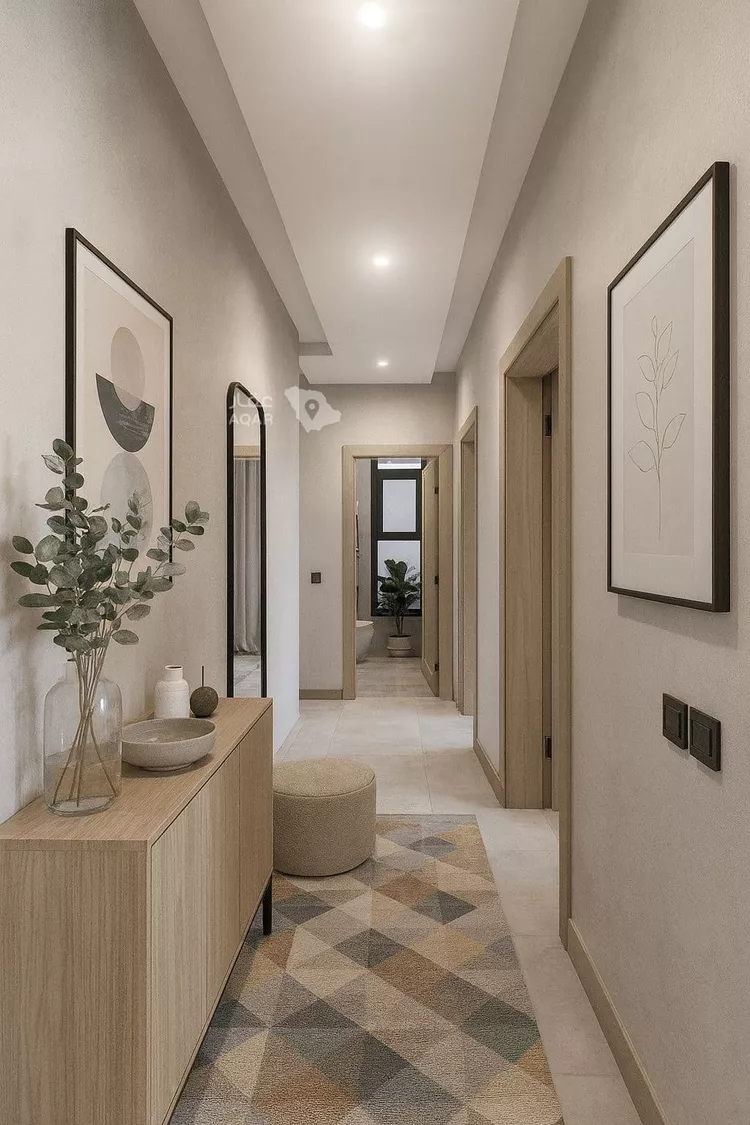 Apartment for Sale in Riyadh An Narjis 10