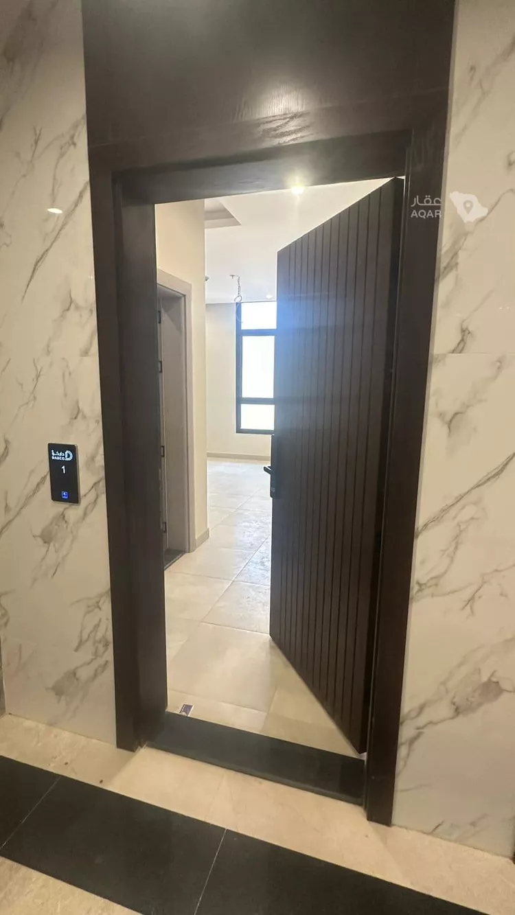 Apartment for Sale in Riyadh An Narjis 8