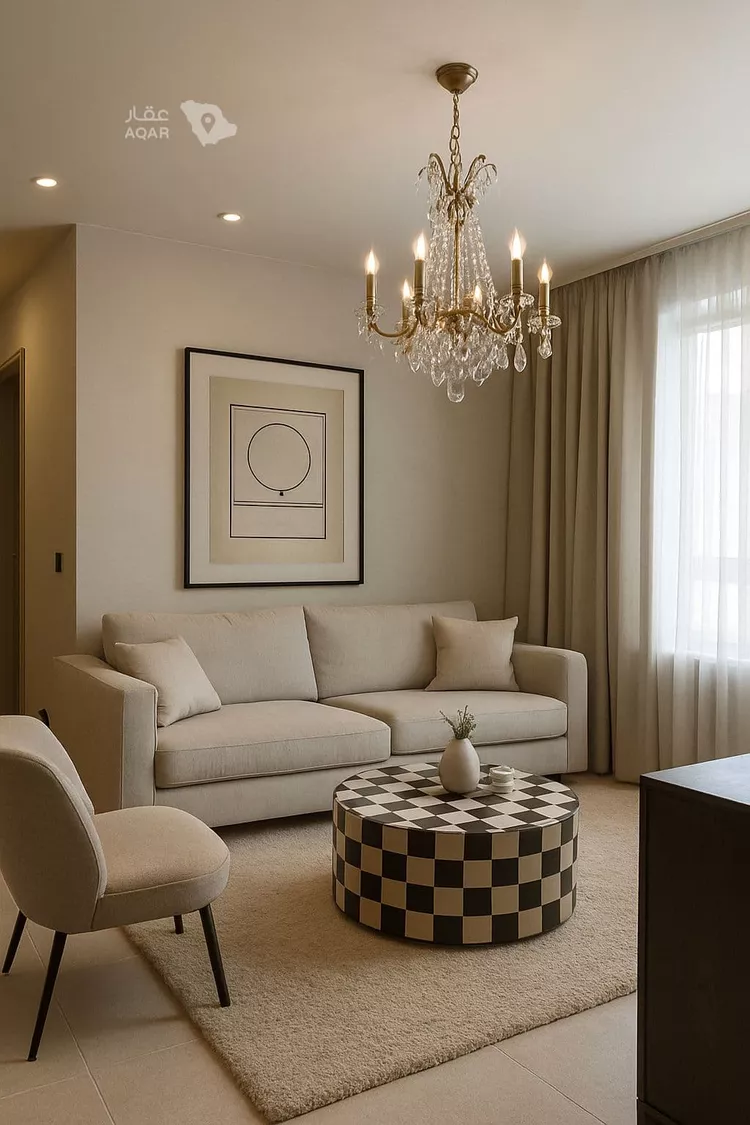 Apartment for Sale in Riyadh An Narjis 7