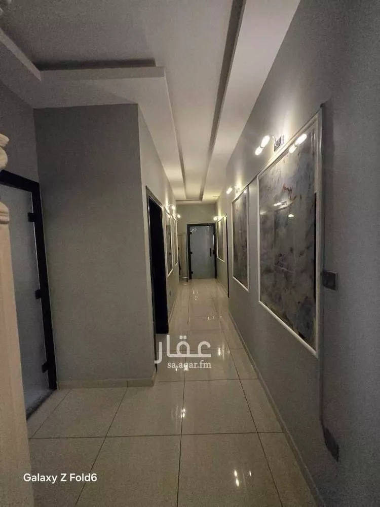 شقة للبيع في شارع احمد بن محمد الجلفري, حي مريخ, مدينة جدة, منطقة مكة المكرمة صورة 2