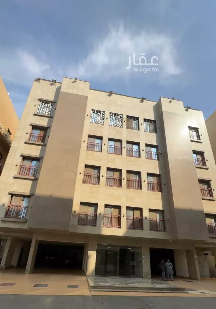 شقة للبيع في شارع المبارك بن الأثير, حي النزهة, مدينة جدة, منطقة مكة المكرمة